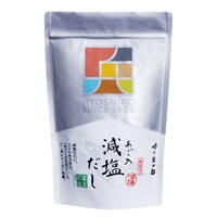 あご入減塩だし ９g×１３袋入