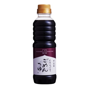 えろーうもおてごめんつゆ ３６０ｍｌ