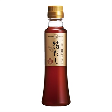 箔だし　２００ｍｌ