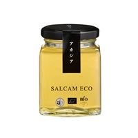 オーガニックはちみつ アカシア ２５０ｇ
