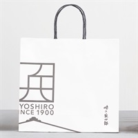 【ＷＥＢ】シルバー手提げ紙袋