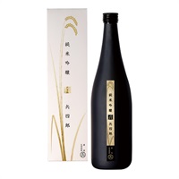 純米吟醸兵四郎７２０ｍｌ　箱入[Ｚ]