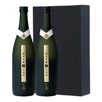 純米吟醸兵四郎【秋あがり】２本ｾｯﾄ[ＷＡ]