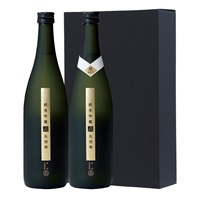 純米吟醸兵四郎・秋あがり２本ｾｯﾄ[ＨＡ]