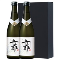 純米吟醸兵四郎【秋あがり】２本ｾｯﾄ[ＷＡ]