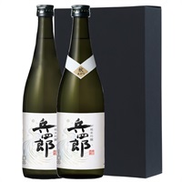 純米吟醸兵四郎・秋あがり２本ｾｯﾄ[ＨＡ]