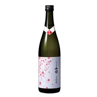 【春限定ラベル】純米吟醸兵四郎７２０ｍｌ