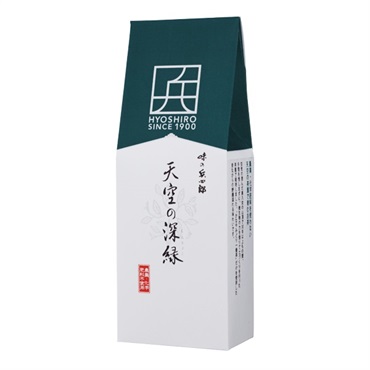 天空の深緑１００ｇ