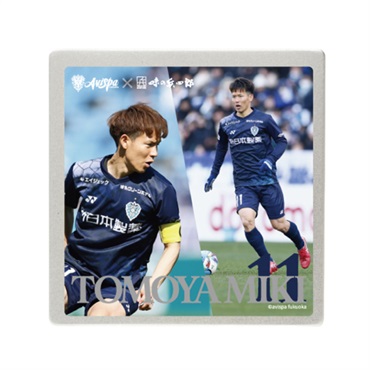 あごだし缶　見木選手Ａ