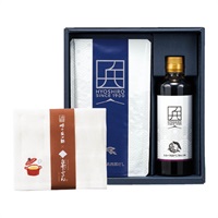 白雪ふきんギフトセット２０２５冬