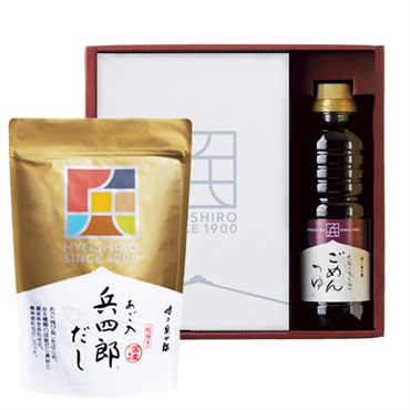 だし・つゆ お年賀ギフト２０２６