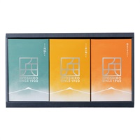 だしギフト３個入　３ＴＡＤＧＶ