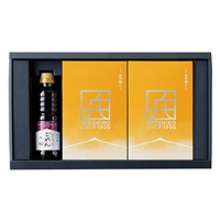 だし２個・つゆギフト　ＥＴＴ２