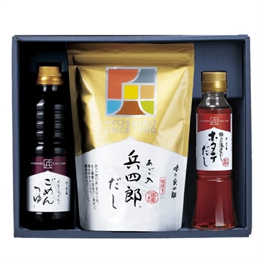 詰合せギフト　Ｔ_ＥＴＨＯ