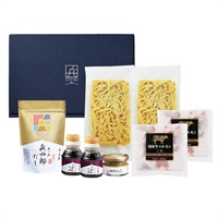 【ギフト】兵四郎の鍋 もつ鍋セット(3~4人用)