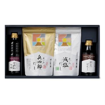 詰合せギフト　Ｔ_ＥＴＧＫ