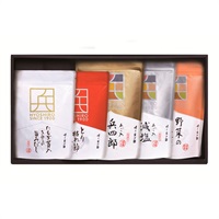 だし詰め合わせギフト　ＤＴＧ