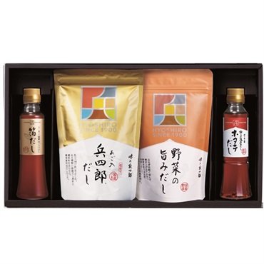 詰合せギフト　Ｔ_ＨＯＴＶＨ