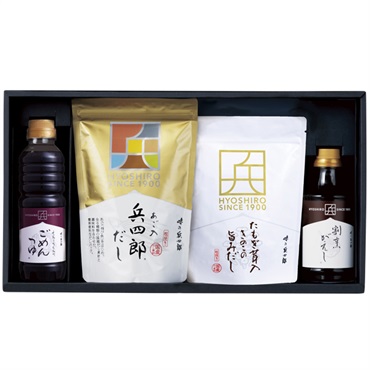 満福御膳ギフト