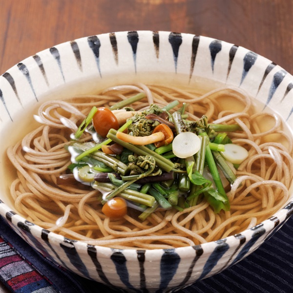 山芋そば 350g | 味の兵四郎（ひょうしろう）公式通販サイト