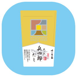 あご入兵四郎だしとは？へ遷移する