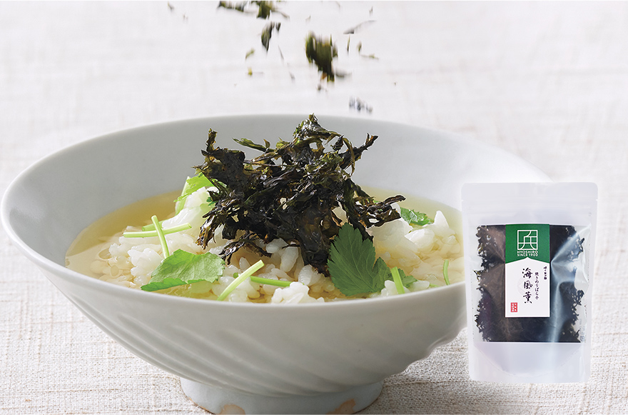 スライダー画像04：パンケーキミックス