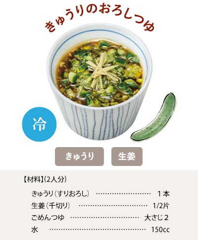 きゅうり