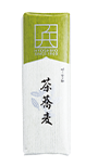 茶蕎麦写真