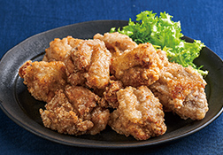 唐揚げ