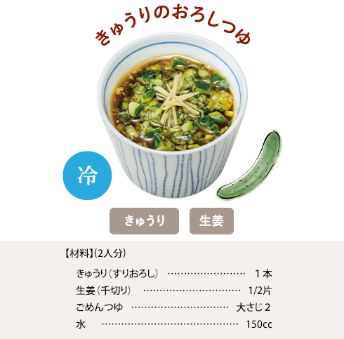 きゅうり