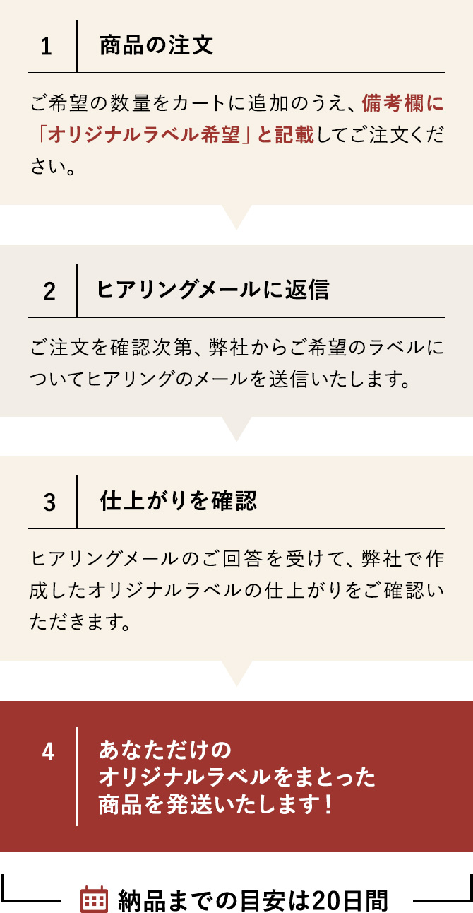 純米吟醸兵四郎オリジナルラベル│味の兵四郎オンラインショップ