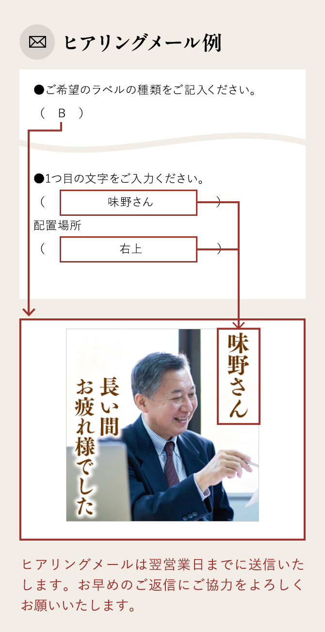 純米吟醸兵四郎オリジナルラベル│味の兵四郎オンラインショップ